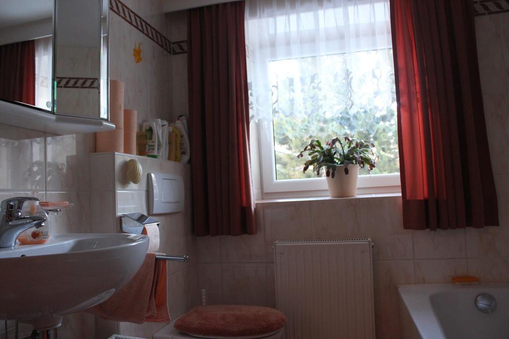 Bed and Breakfast Sonnberg Ischgl Habitación foto