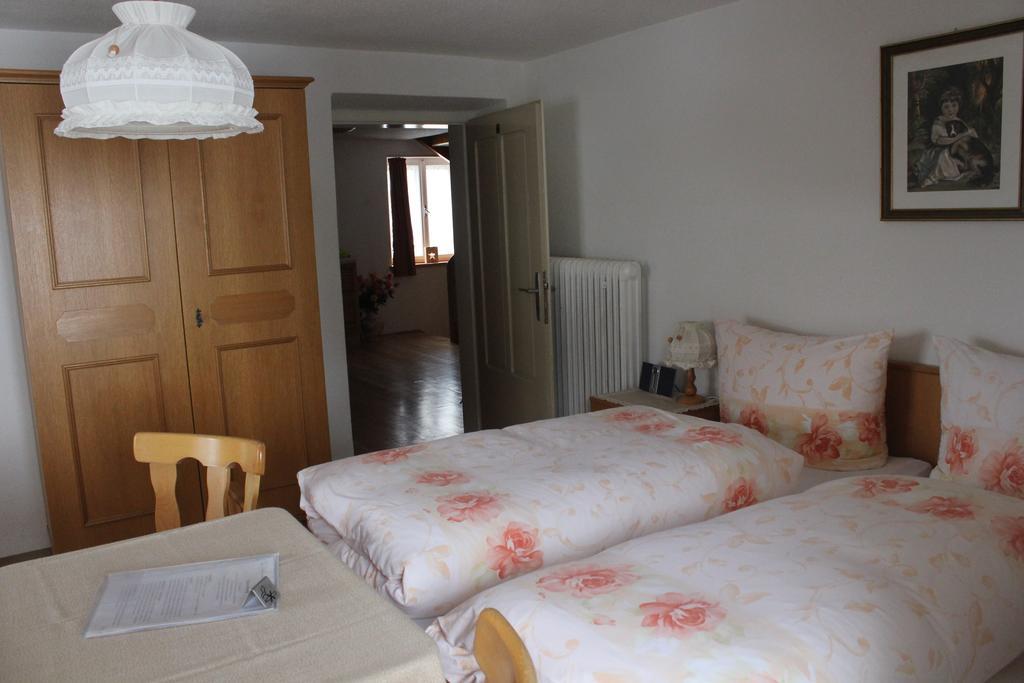 Bed and Breakfast Sonnberg Ischgl Habitación foto