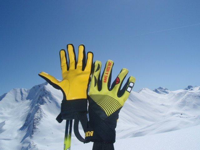 Bed and Breakfast Sonnberg Ischgl Exterior foto