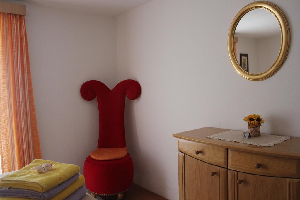 Bed and Breakfast Sonnberg Ischgl Habitación foto